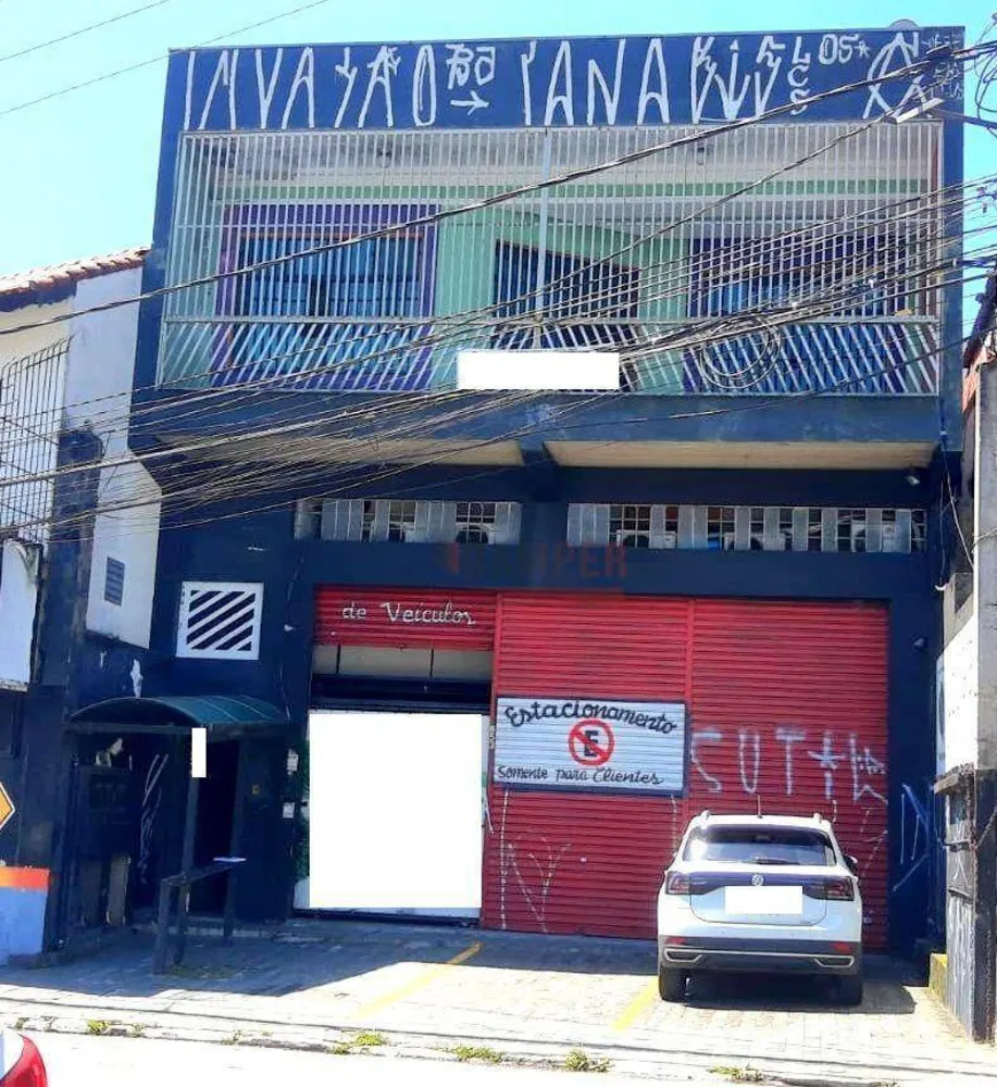 Loja-Salão, 320 m² - Foto 5