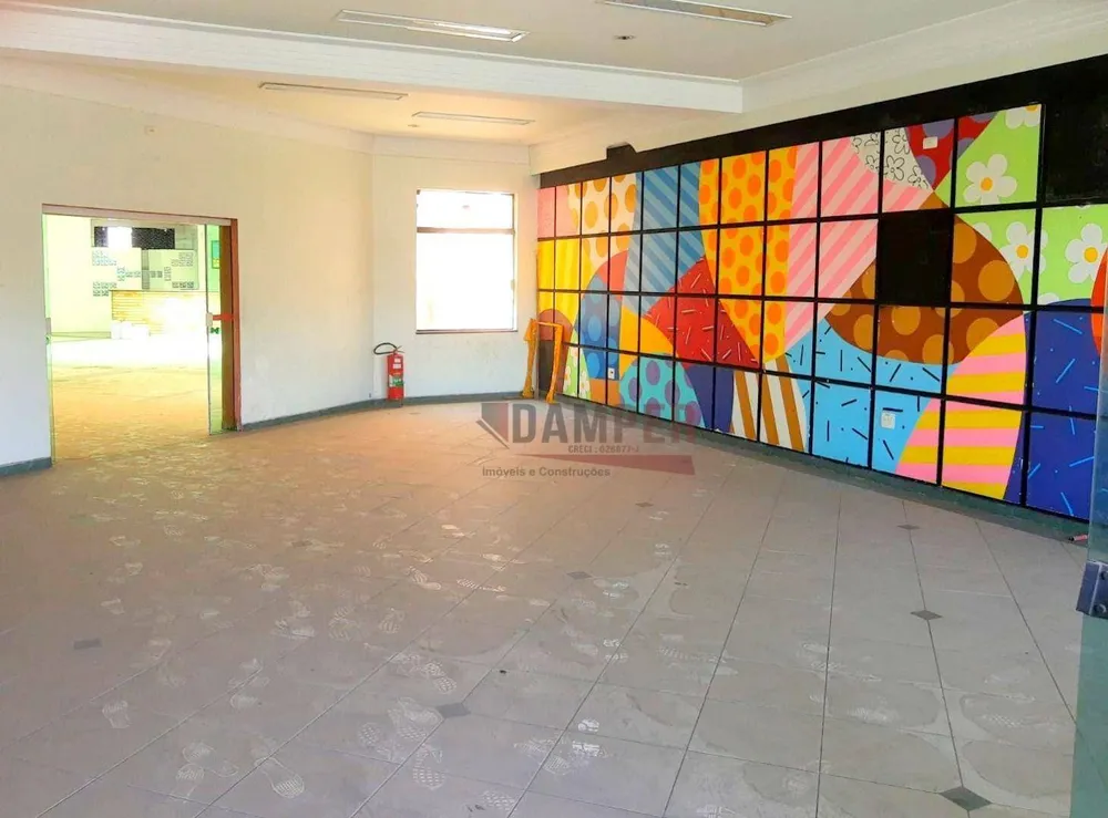 Loja-Salão, 320 m² - Foto 8