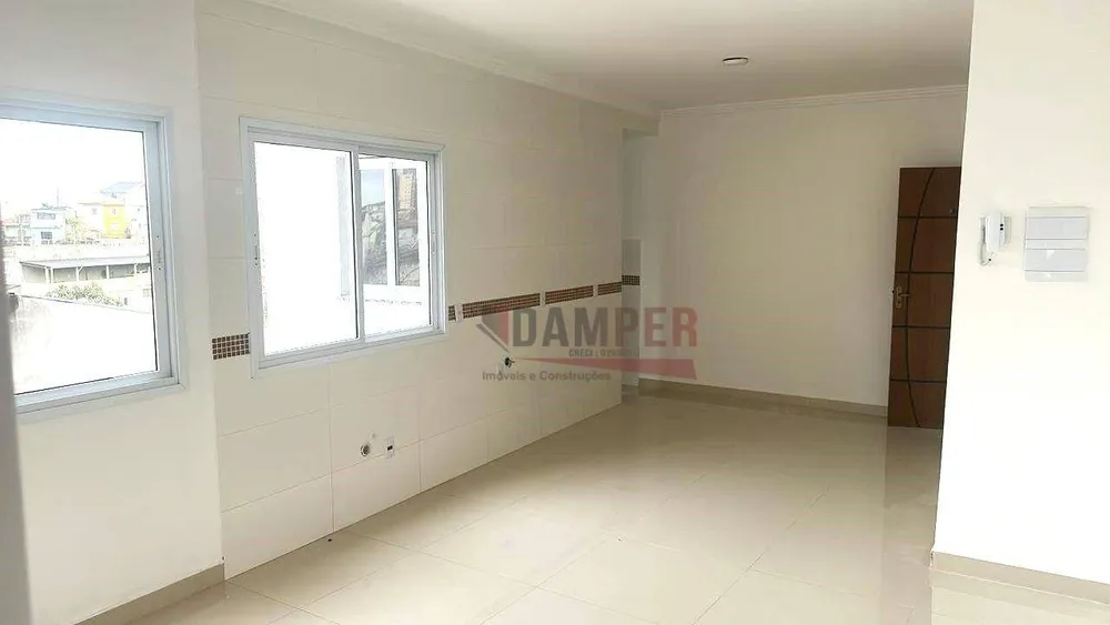 Apartamento, 2 quartos, 52 m² - Foto 9