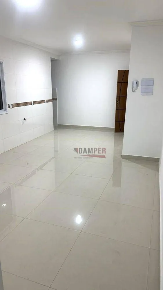 Apartamento, 2 quartos, 52 m² - Foto 5