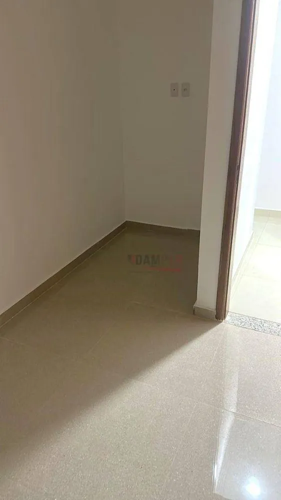Apartamento, 2 quartos, 52 m² - Foto 7