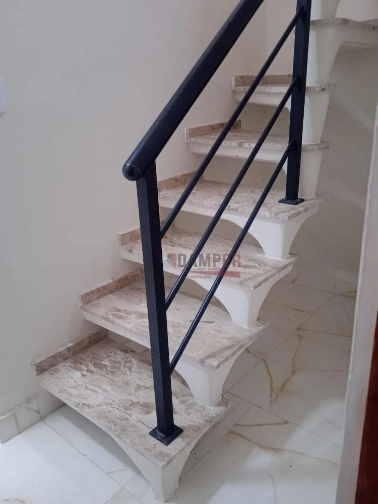 Sobrado, 2 quartos, 150 m² - Foto 6