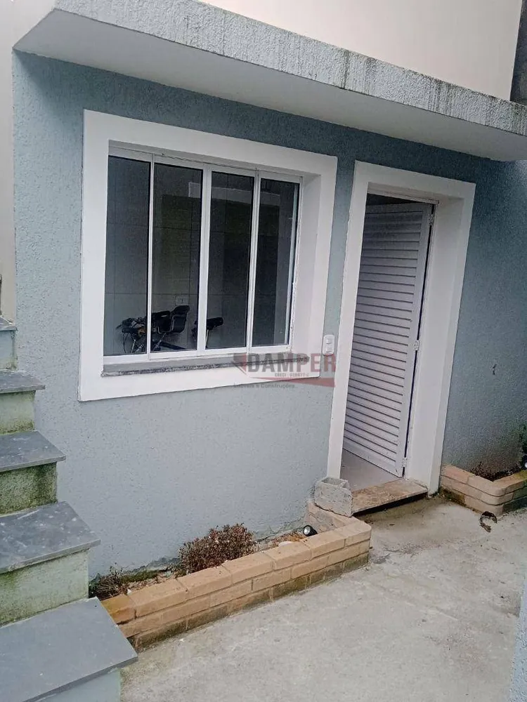 Sobrado, 2 quartos, 150 m² - Foto 1