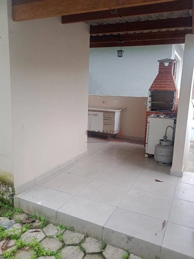 Sobrado, 2 quartos, 150 m² - Foto 7