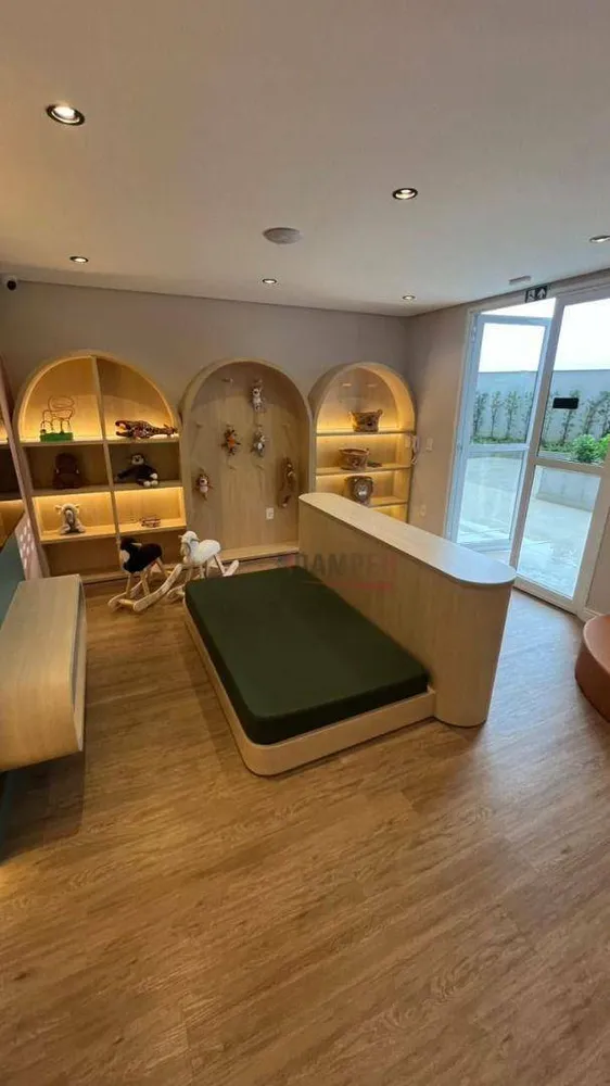 Apartamento, 2 quartos, 59 m² - Foto 8