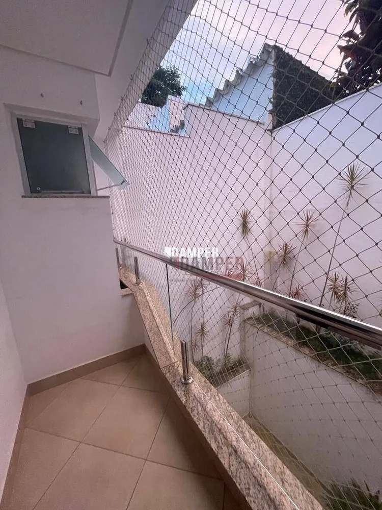Apartamento, 3 quartos, 1 m² - Foto 4