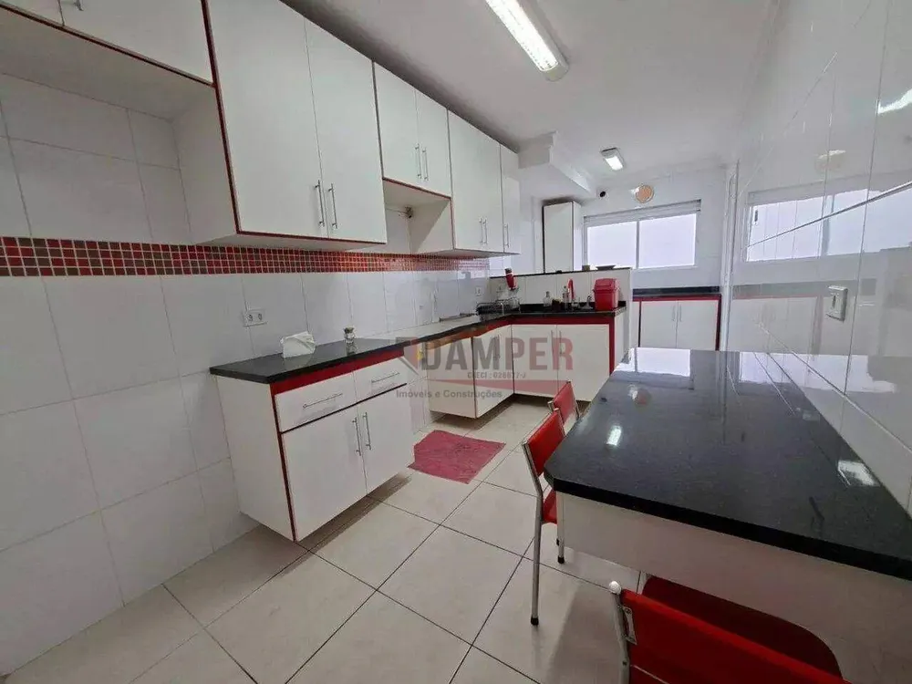 Apartamento, 3 quartos, 90 m² - Foto 2