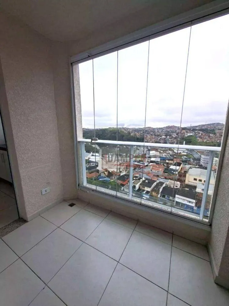 Apartamento, 3 quartos, 90 m² - Foto 12