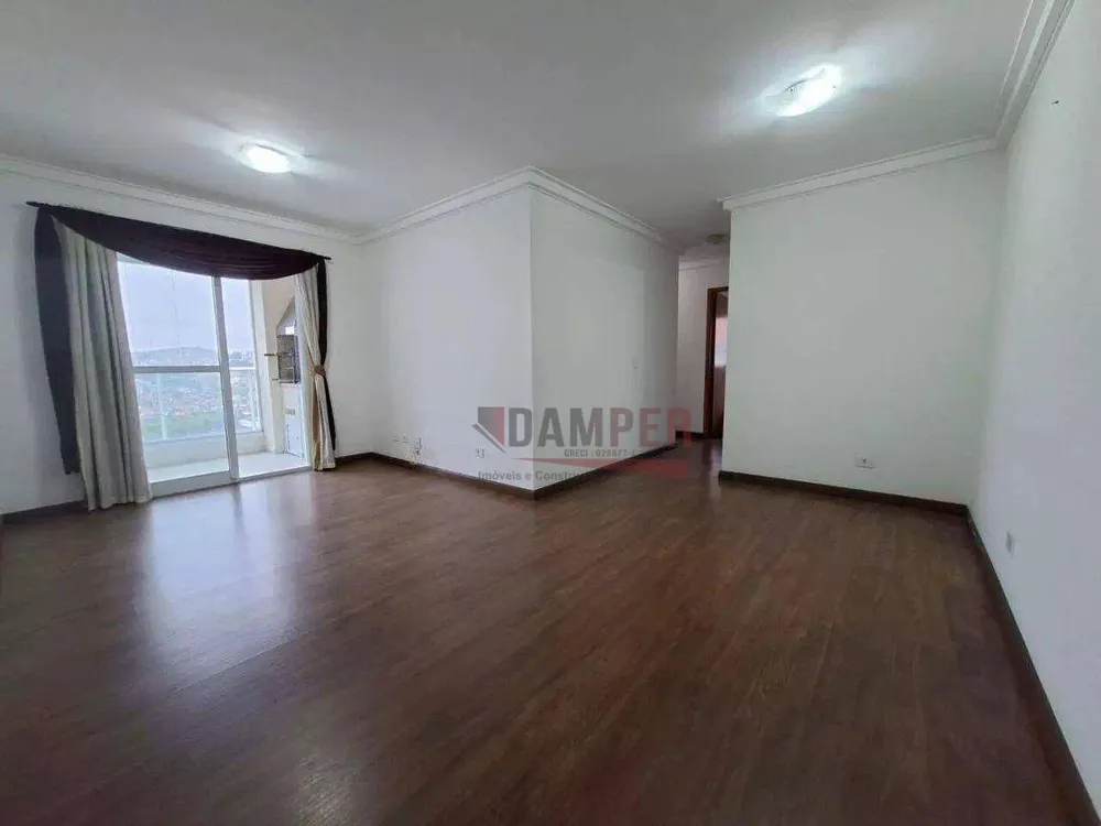 Apartamento, 3 quartos, 90 m² - Foto 8