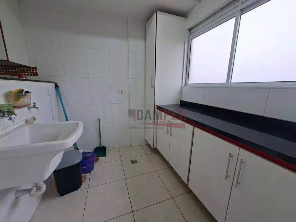 Apartamento, 3 quartos, 90 m² - Foto 4