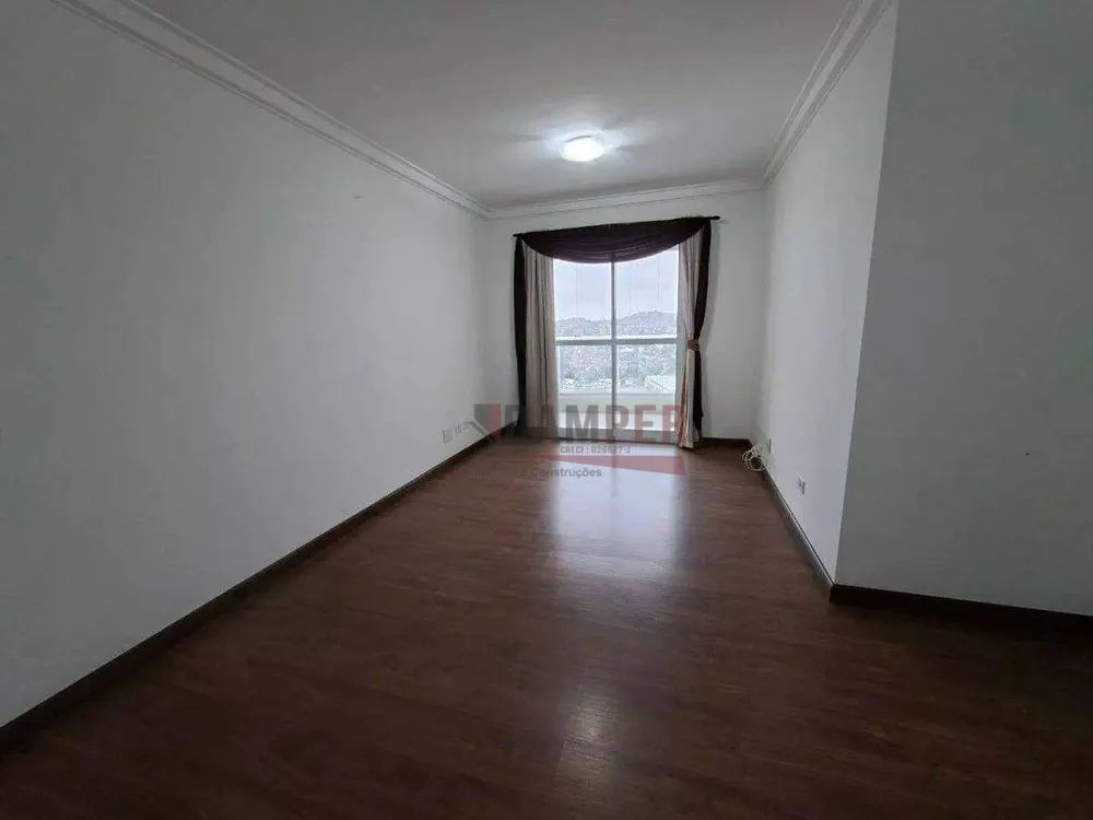 Apartamento, 3 quartos, 90 m² - Foto 6