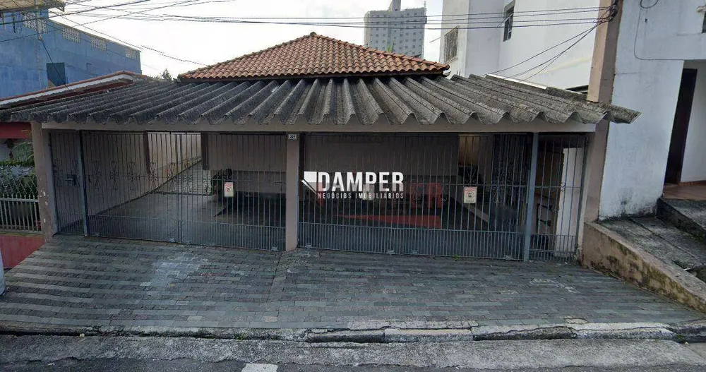 Casa, 2 quartos, 500 m² - Foto 1
