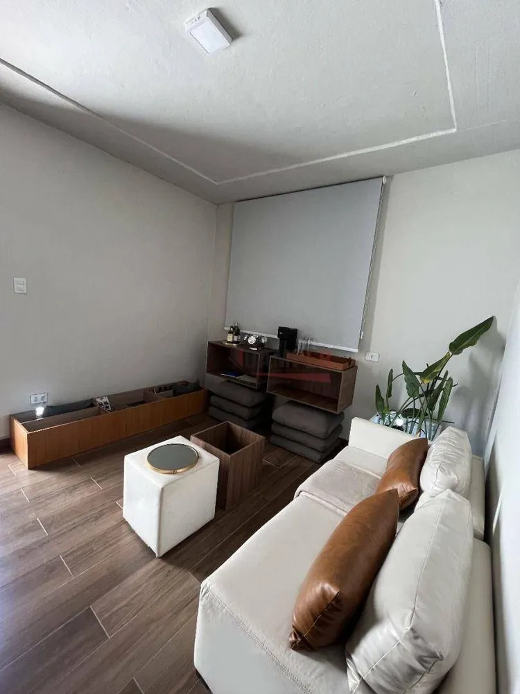 Sobrado, 4 quartos, 175 m² - Foto 15