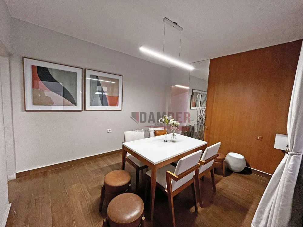 Sobrado, 4 quartos, 175 m² - Foto 6