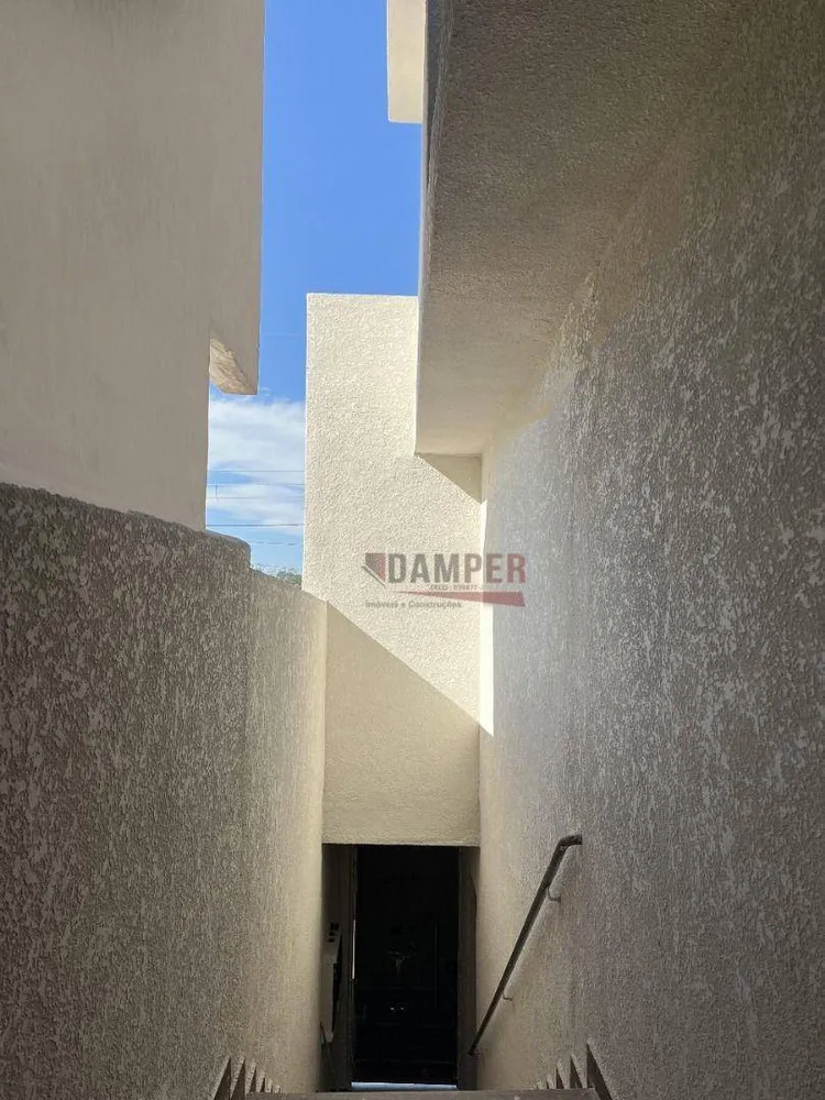 Sobrado, 4 quartos, 175 m² - Foto 10