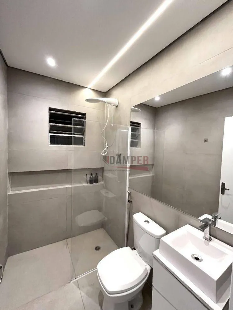 Sobrado, 4 quartos, 175 m² - Foto 3