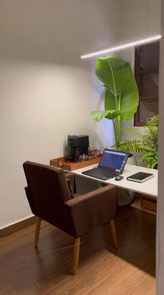 Sobrado, 4 quartos, 175 m² - Foto 1