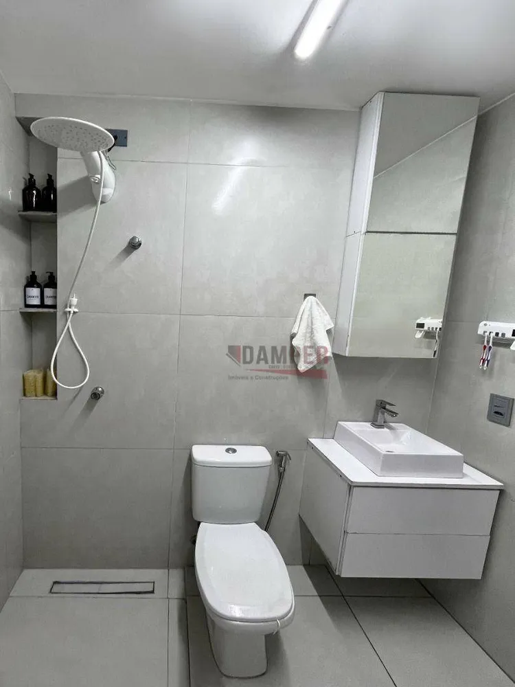 Sobrado, 4 quartos, 175 m² - Foto 4