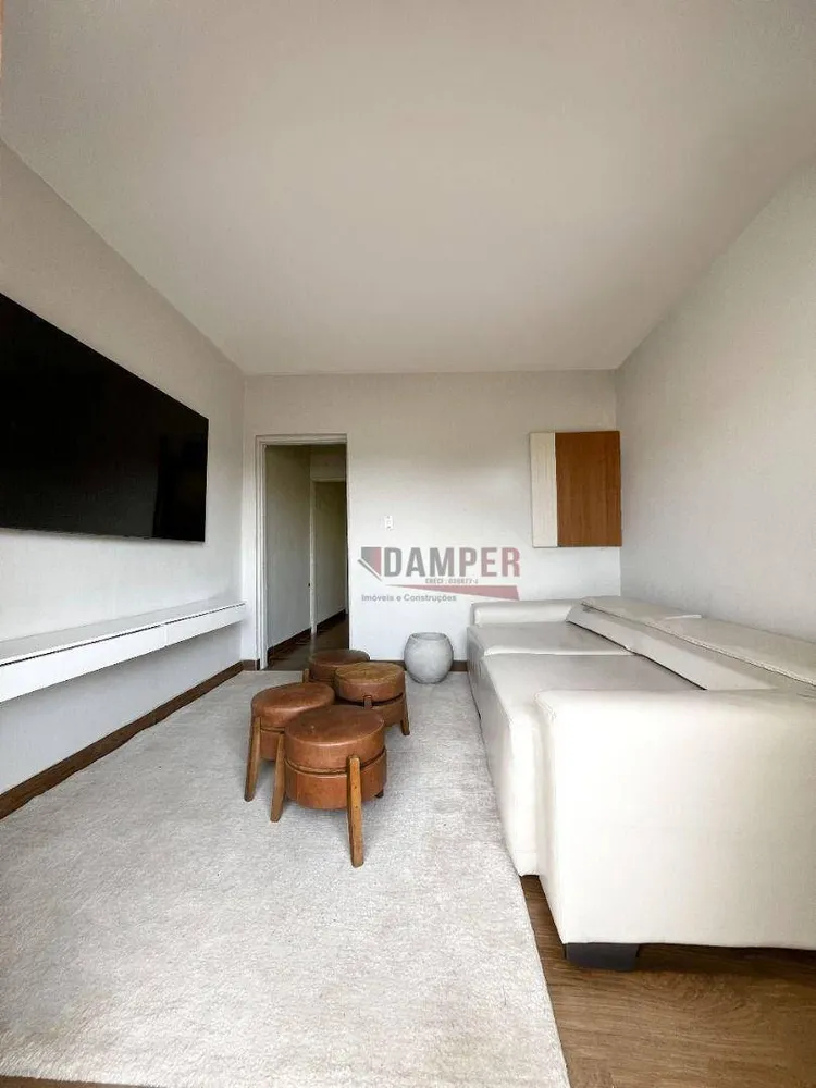 Sobrado, 4 quartos, 175 m² - Foto 7