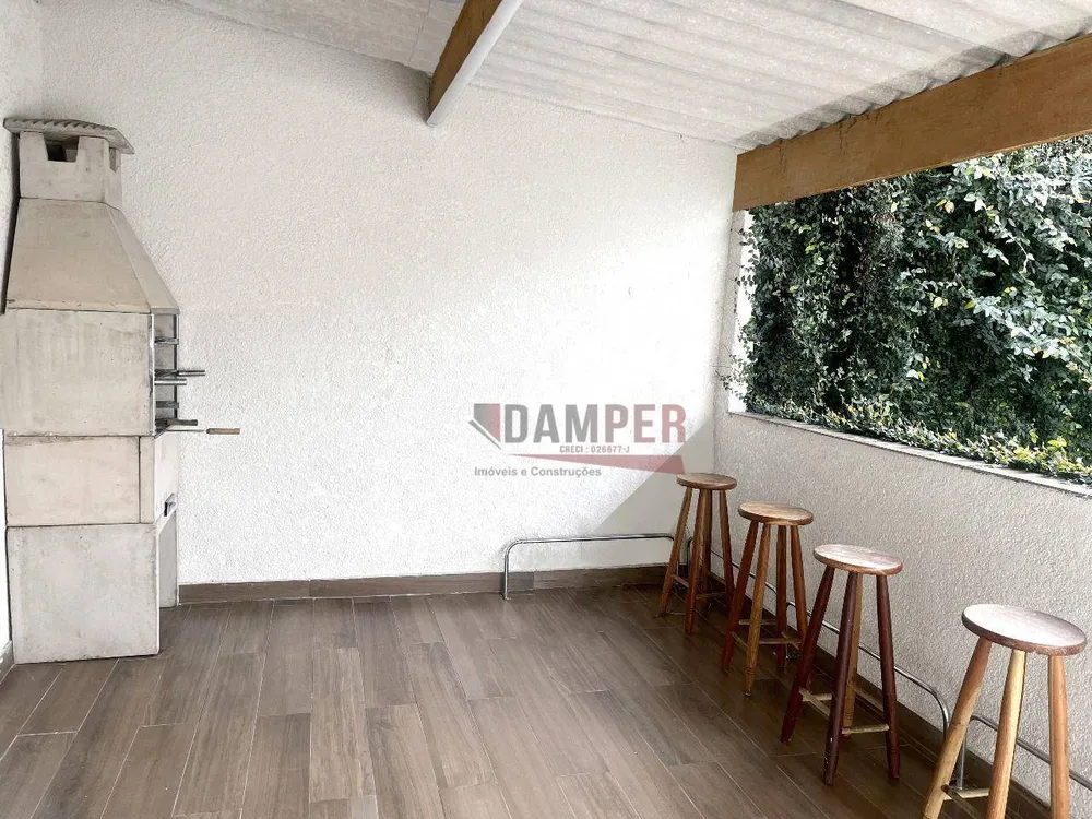 Sobrado, 4 quartos, 175 m² - Foto 13