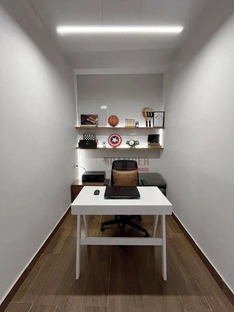 Sobrado, 4 quartos, 175 m² - Foto 5