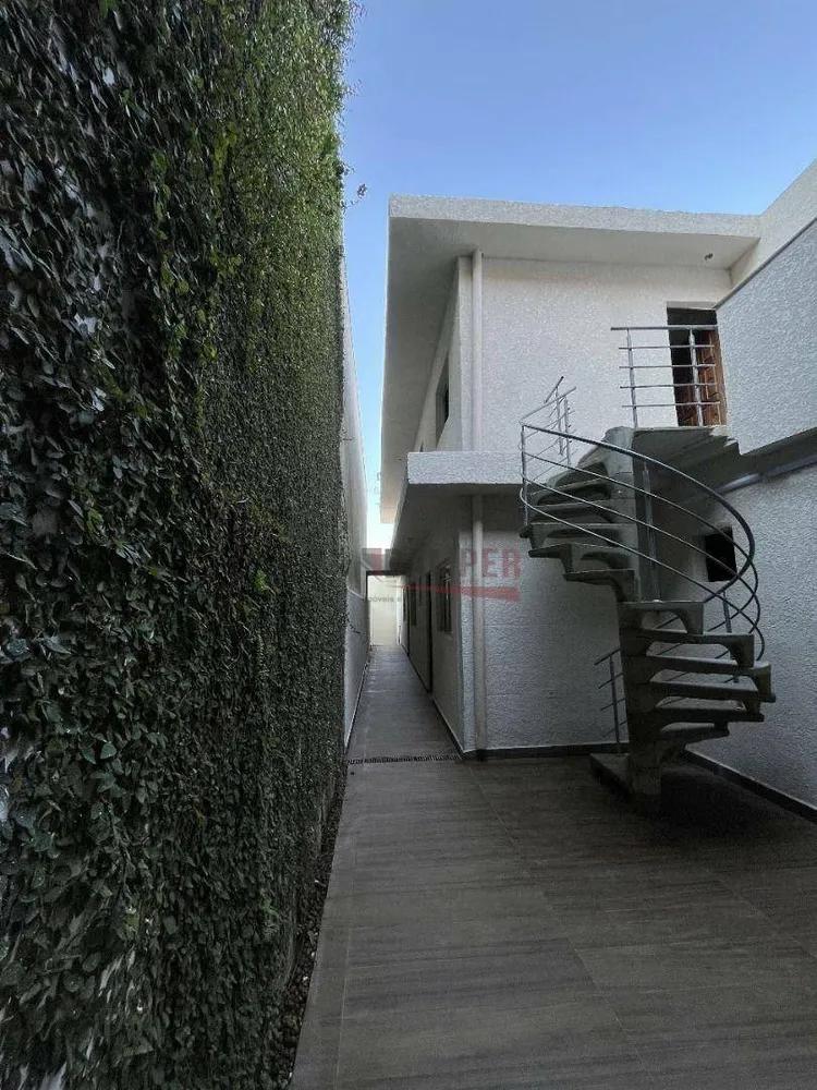 Sobrado, 4 quartos, 175 m² - Foto 16