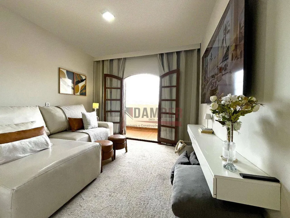 Sobrado, 4 quartos, 175 m² - Foto 9