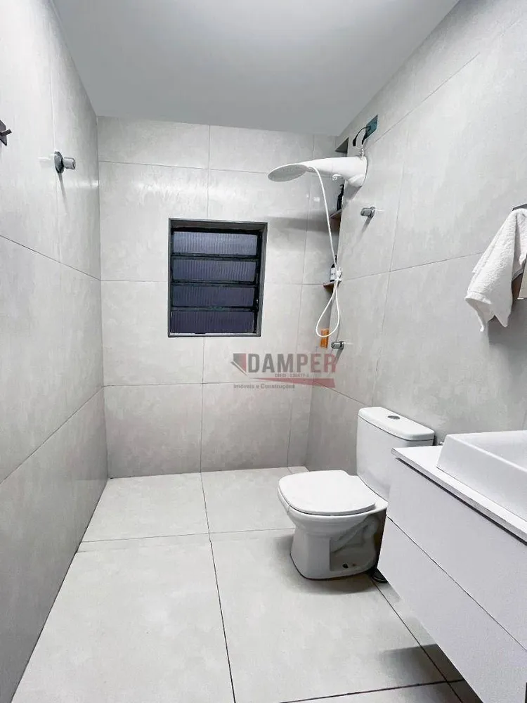 Sobrado, 4 quartos, 175 m² - Foto 14