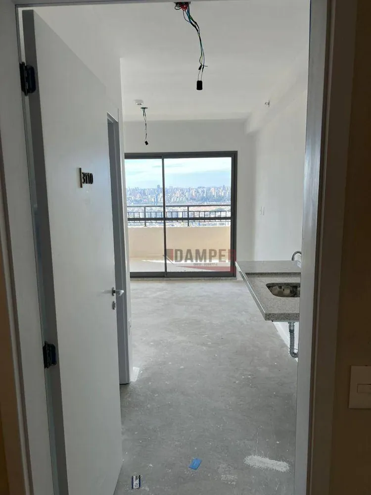 Kitnet-Studio, 28 m² - Foto 4