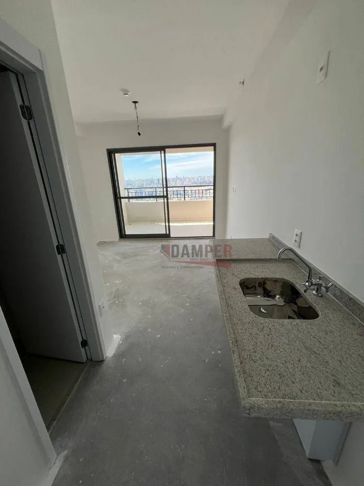 Kitnet-Studio, 28 m² - Foto 12