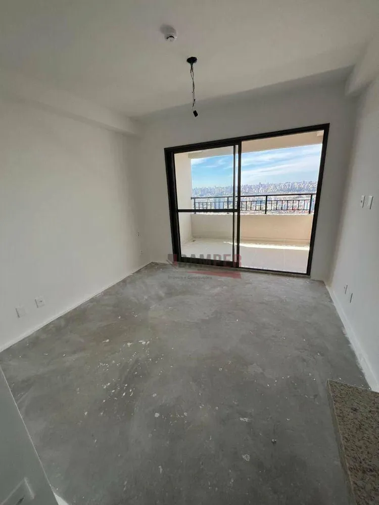 Kitnet-Studio, 28 m² - Foto 7