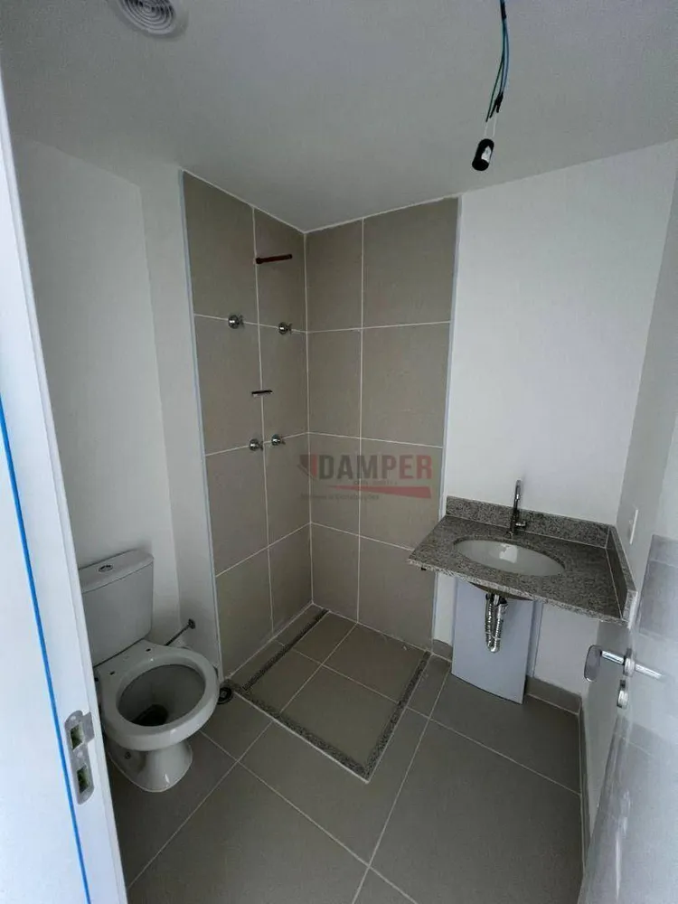 Kitnet-Studio, 28 m² - Foto 6