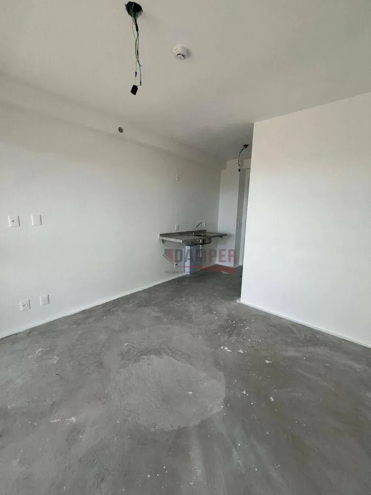 Kitnet-Studio, 28 m² - Foto 3
