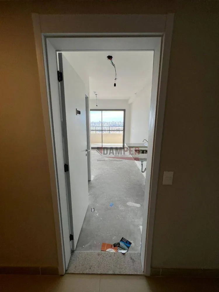 Kitnet-Studio, 28 m² - Foto 10