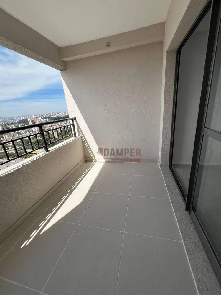 Kitnet-Studio, 28 m² - Foto 8