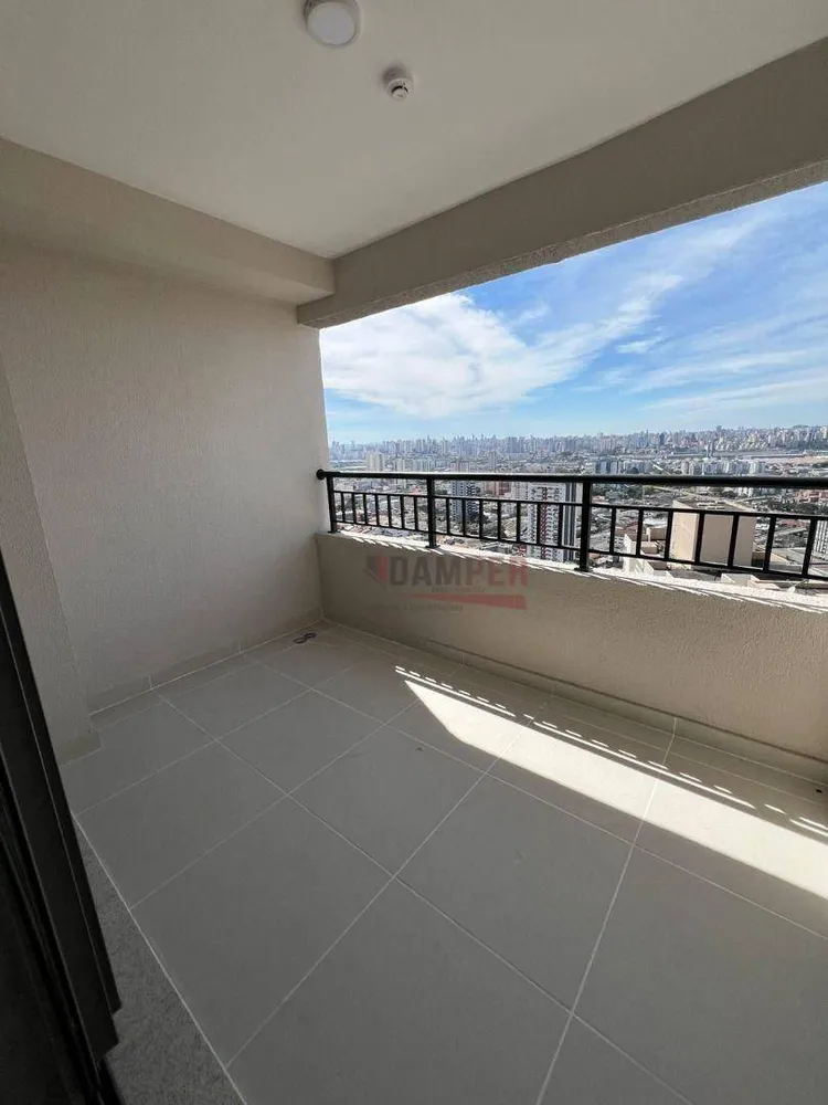 Kitnet-Studio, 28 m² - Foto 11