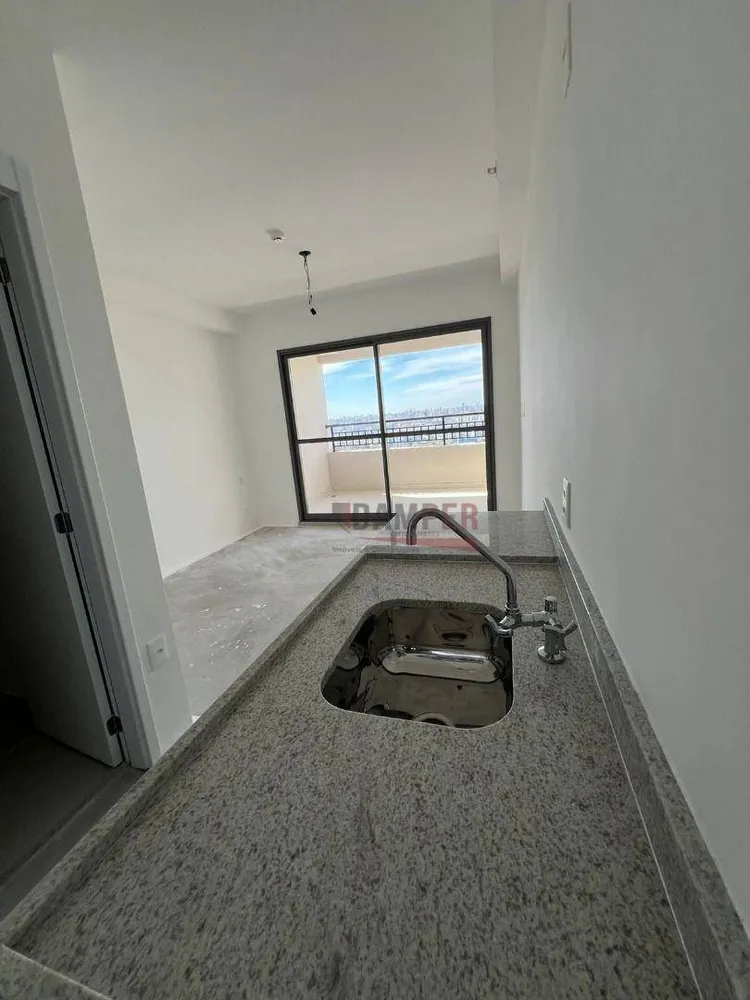 Kitnet-Studio, 28 m² - Foto 13