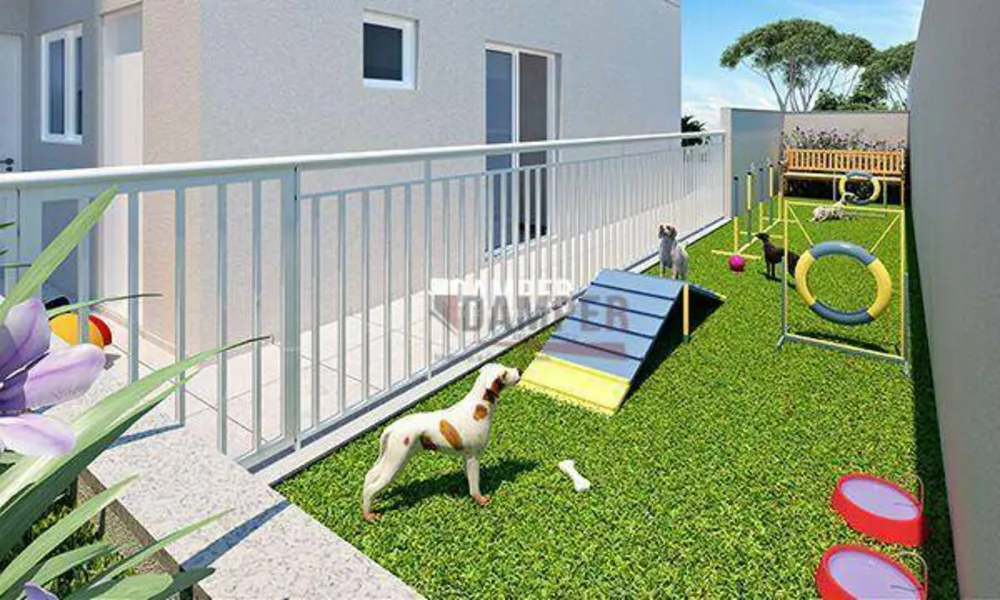 Apartamento, 2 quartos, 1 m² - Foto 8