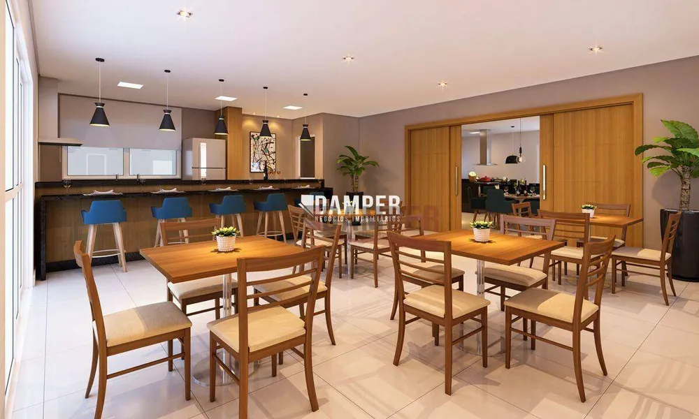 Apartamento, 2 quartos, 1 m² - Foto 2