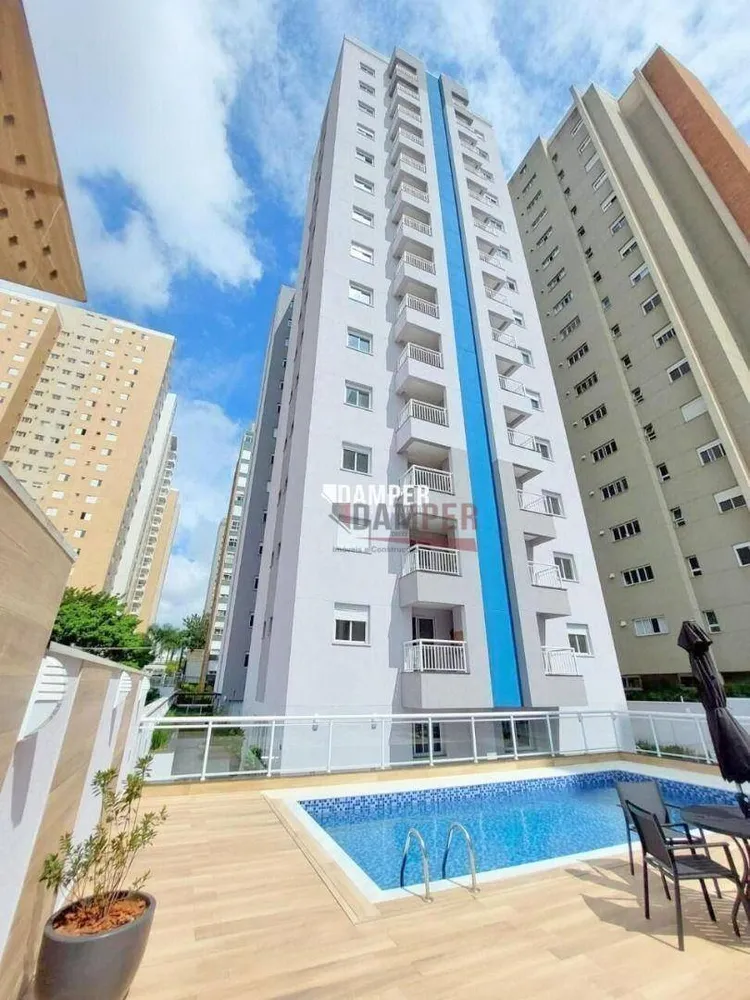 Apartamento, 2 quartos, 1 m² - Foto 7