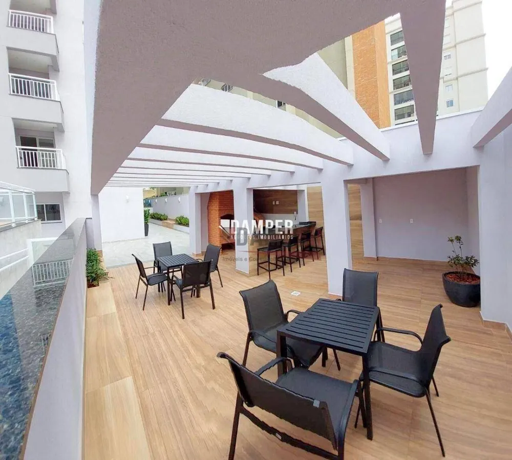 Apartamento, 2 quartos, 1 m² - Foto 7
