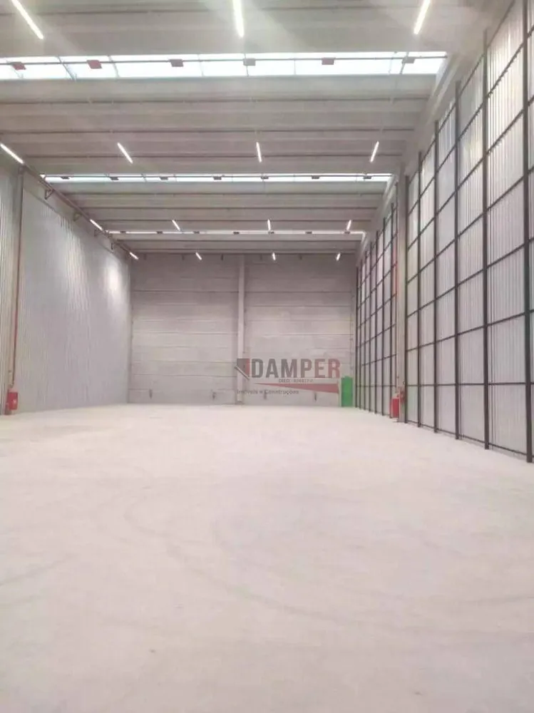 Depósito-Galpão, 1192 m² - Foto 5