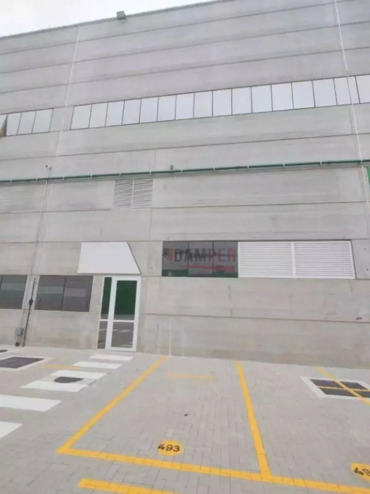 Depósito-Galpão, 1192 m² - Foto 16