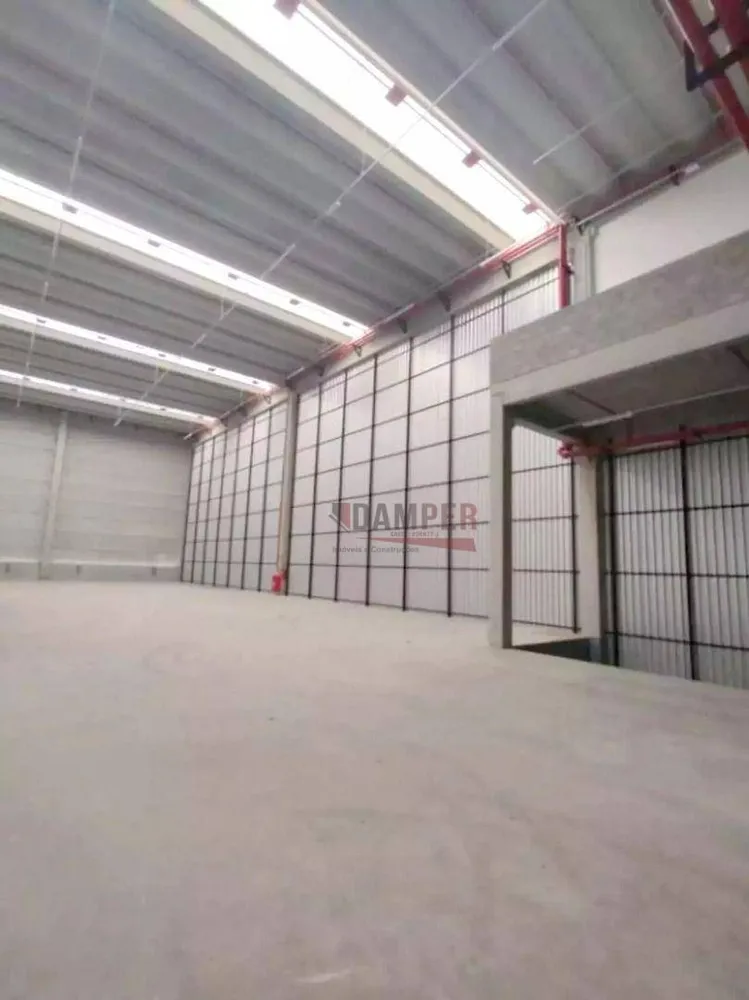 Depósito-Galpão, 1192 m² - Foto 13