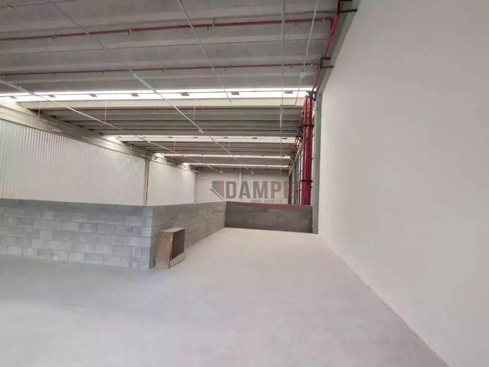 Depósito-Galpão, 1192 m² - Foto 12