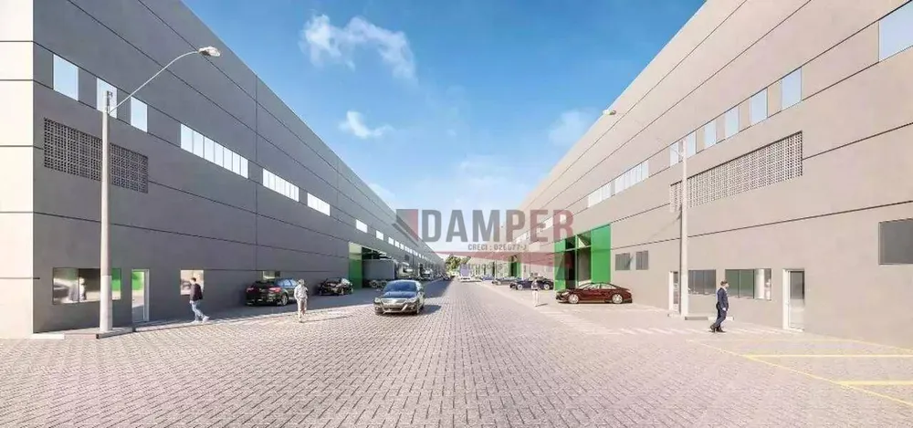 Depósito-Galpão, 1192 m² - Foto 15