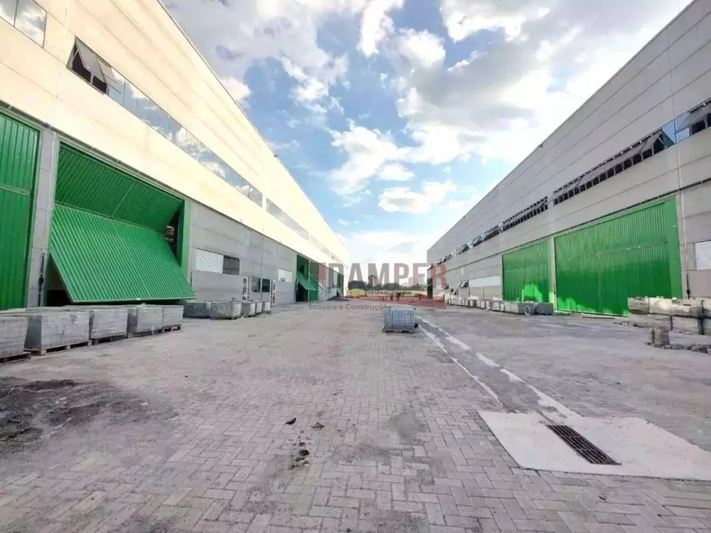Depósito-Galpão, 1192 m² - Foto 3