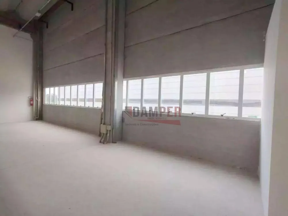 Depósito-Galpão, 1192 m² - Foto 10