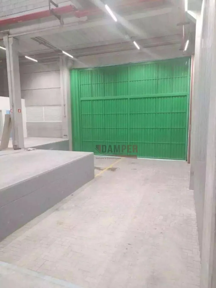 Depósito-Galpão, 1192 m² - Foto 7