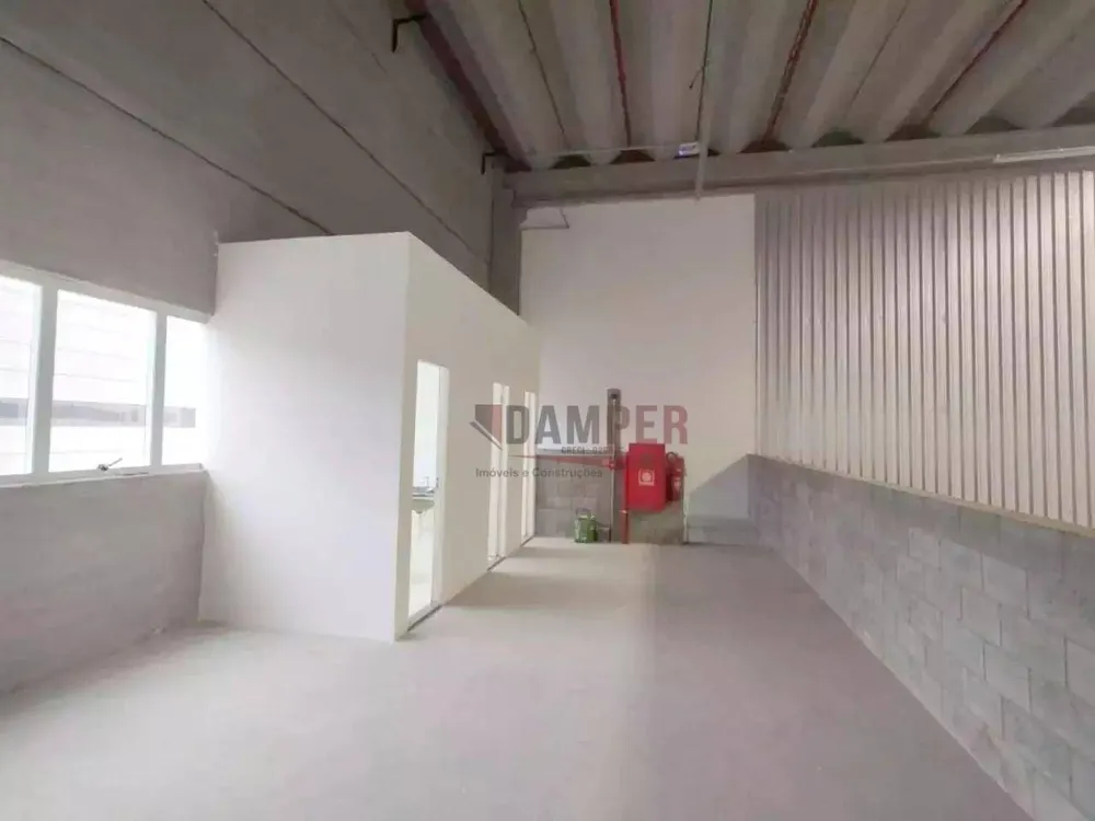 Depósito-Galpão, 1192 m² - Foto 11